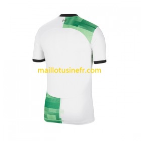 Maillot de Foot Liverpool FC Extérieur 2023-24